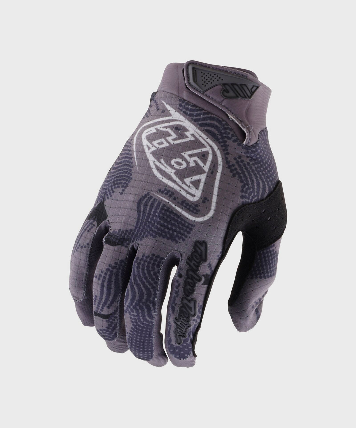 Troy Lee Designs Air Glove 2026 - Desert Black - View 1 - BRINK