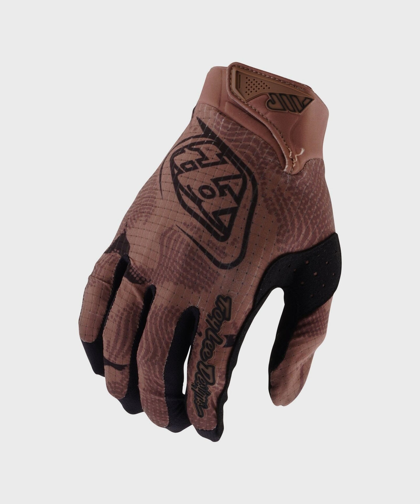 Troy Lee Designs Air Glove 2026 - Desert Sienna - View 1 - BRINK