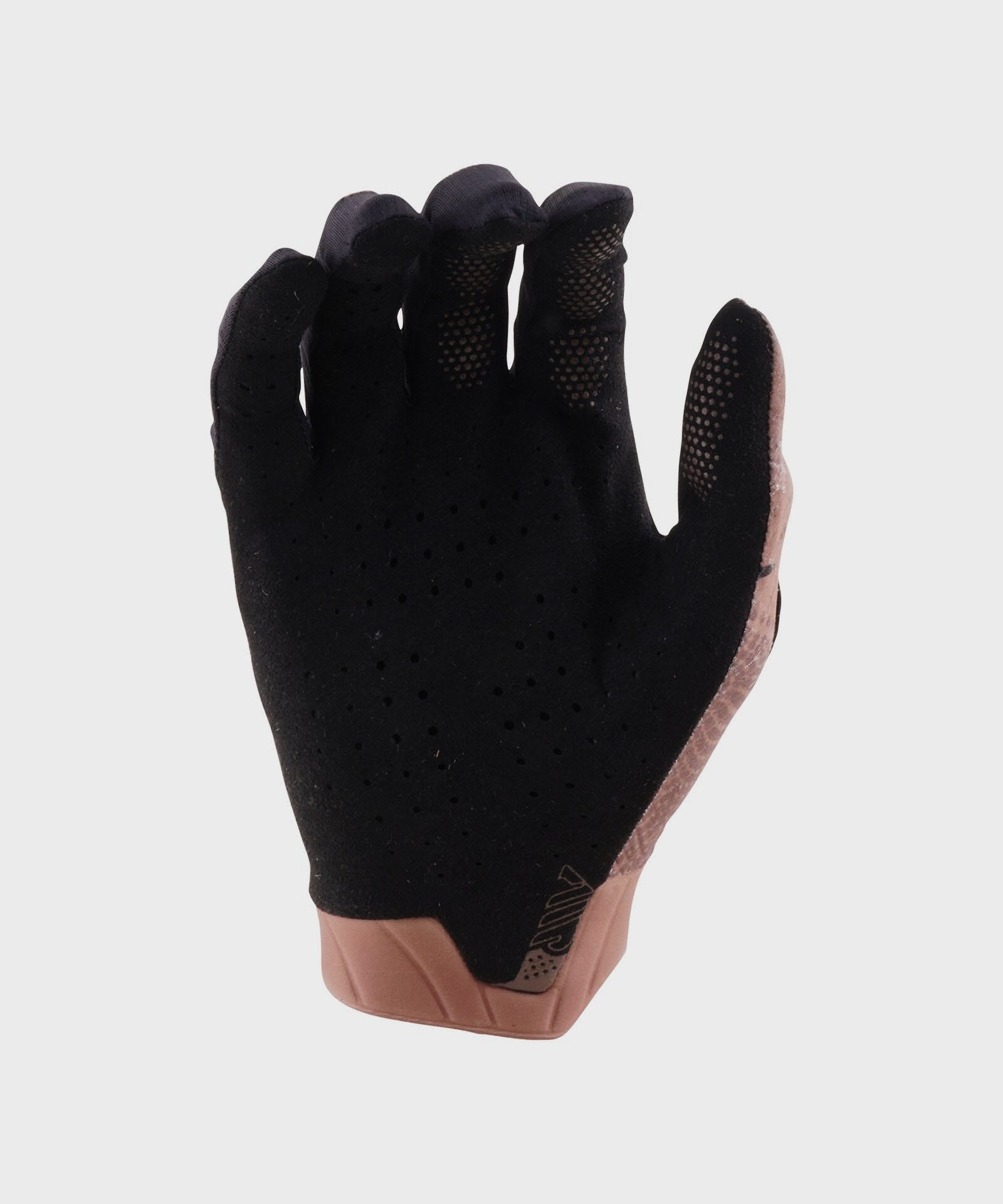 Troy Lee Designs Air Glove 2026 - Desert Sienna - View 2 - BRINK