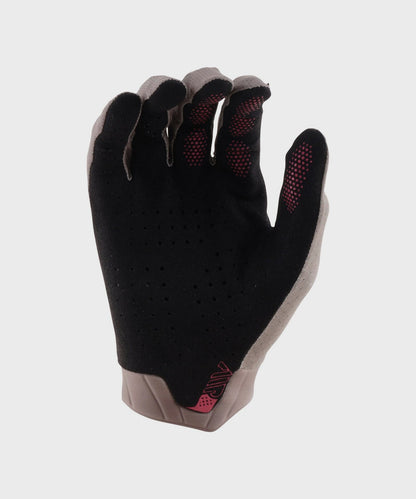 Troy Lee Designs Air Glove 2026 - Mono Army - View 2 - BRINK