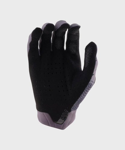 Troy Lee Designs Air Glove 2026 - Desert Black - View 2 - BRINK