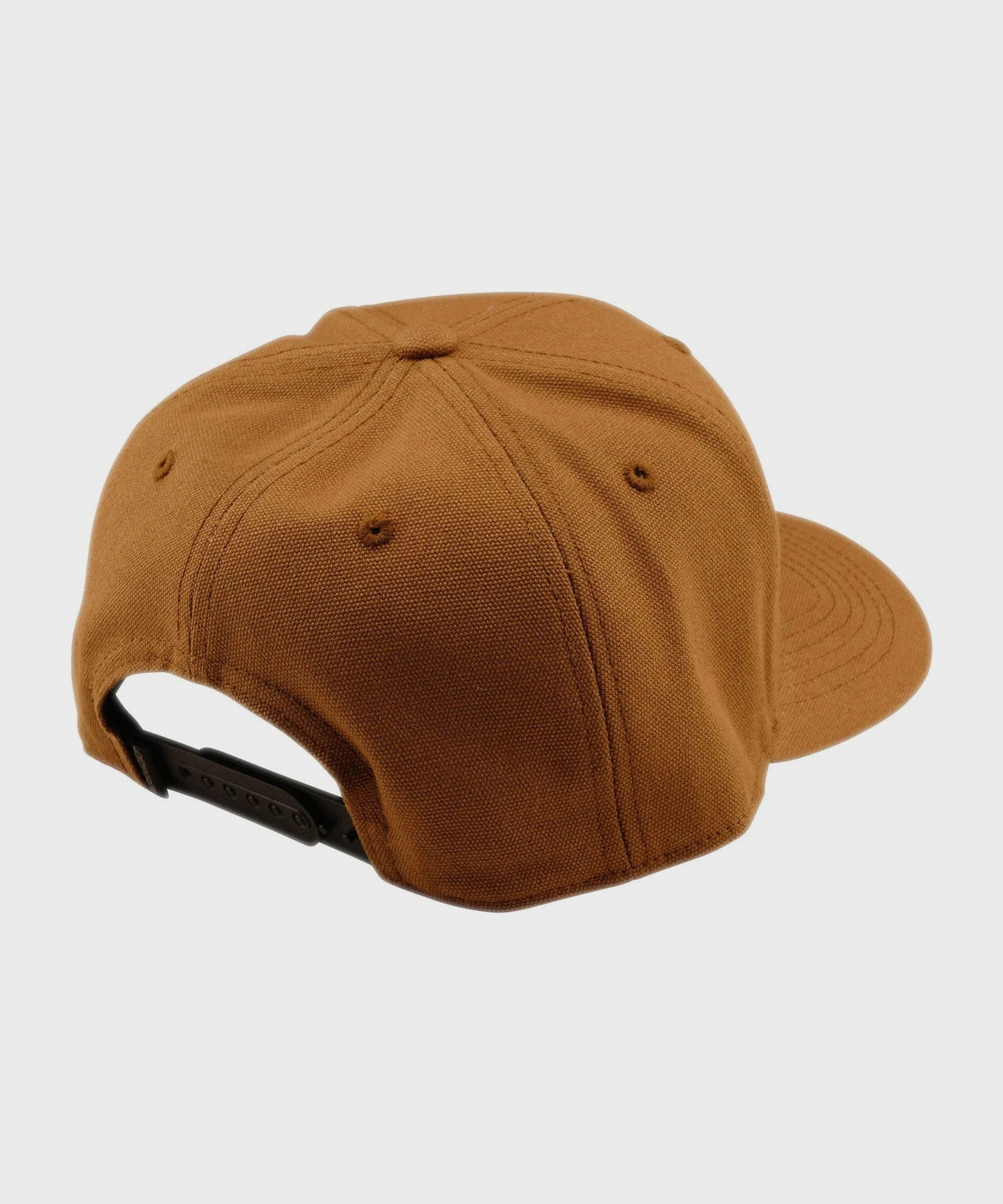 Troy Lee Designs Curved Snapback Hat 2026 - Sienna - View 2 - BRINK