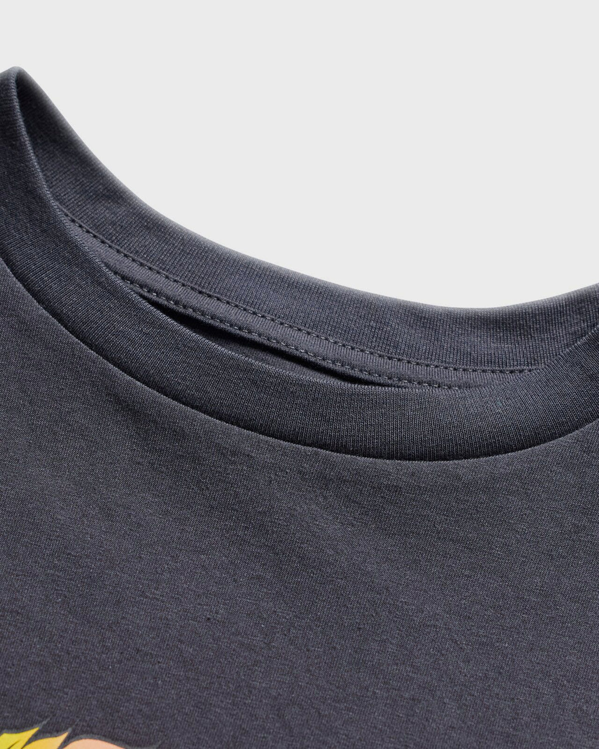 Troy Lee Designs Featherlite Womens SS Tee 2026 - Carbon - View 3 - BRINK
