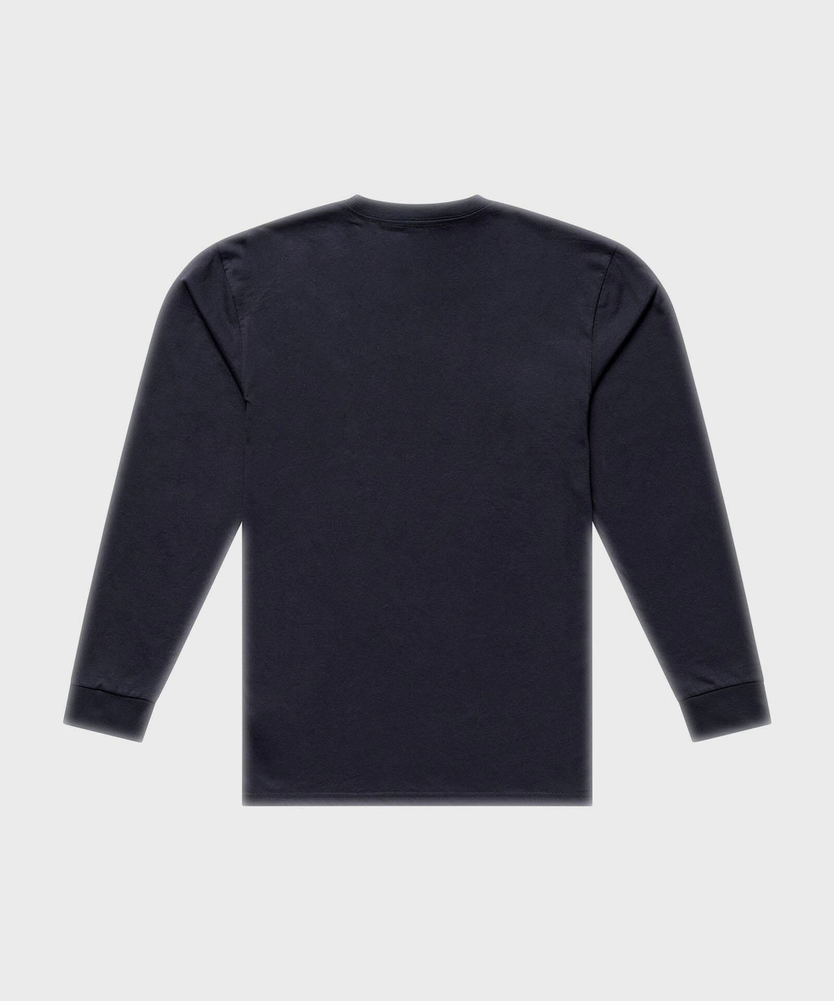 Troy Lee Designs Flame2 LS Tee 2026 - Carbon - View 2 - BRINK