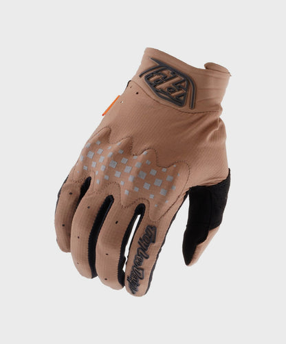 Troy Lee Designs Gambit Glove 2026 - Sienna - View 1 - BRINK