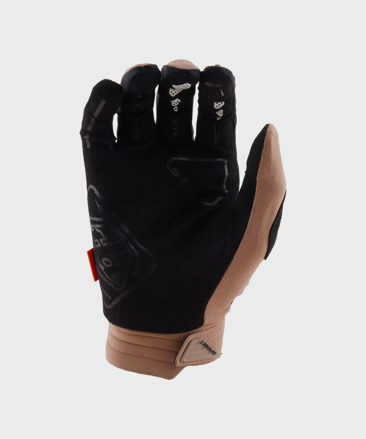 Troy Lee Designs Gambit Glove 2026 - Sienna - View 2 - BRINK