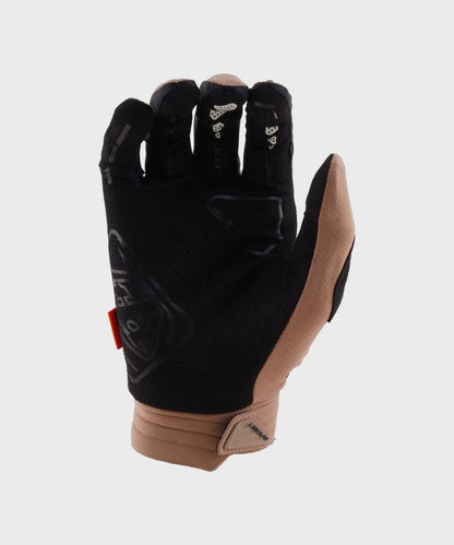 Troy Lee Designs Gambit Glove 2026 - Sienna - View 2 - BRINK