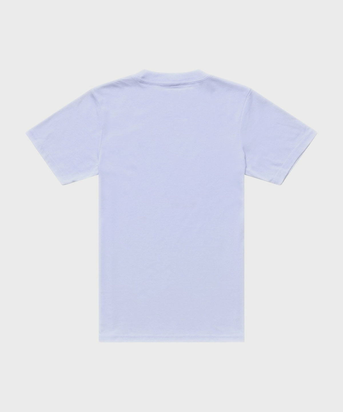 Troy Lee Designs Happy Dayz Youth SS Tee 2026 - White - View 2 - BRINK