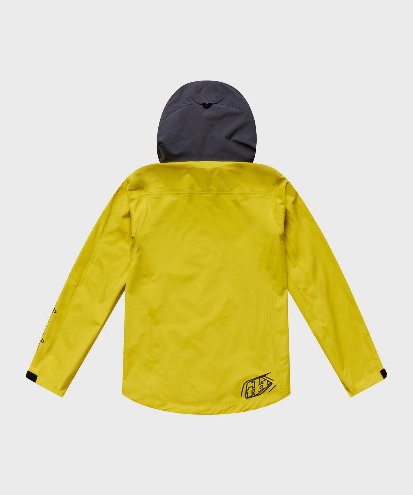 Troy Lee Designs Resist Jacket 2026 - Mono Acid - View 2 - BRINK