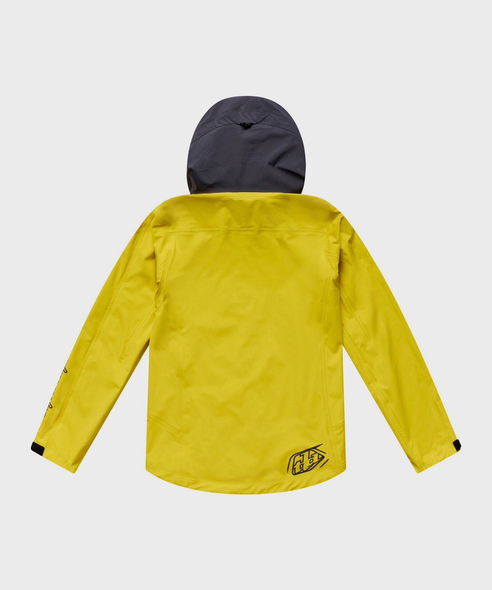 Troy Lee Designs Resist Jacket 2026 - Mono Acid - View 2 - BRINK