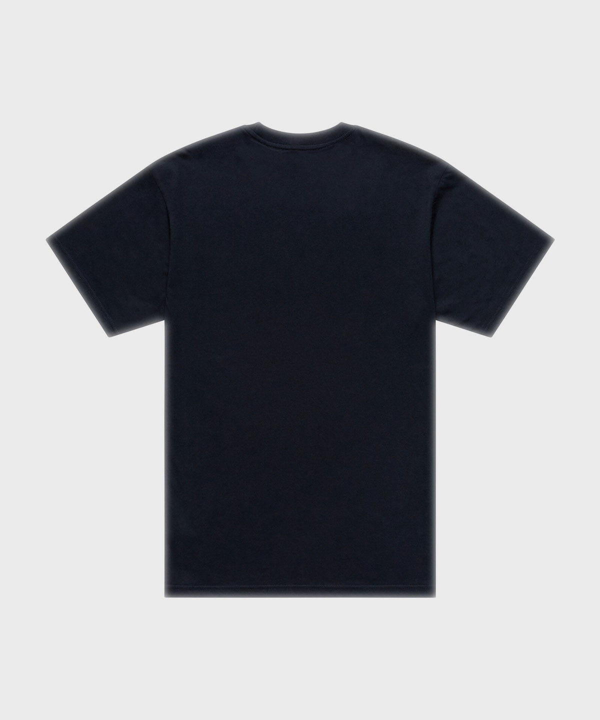 Troy Lee Designs Signature SS Tee 2026 - Black - View 2 - BRINK