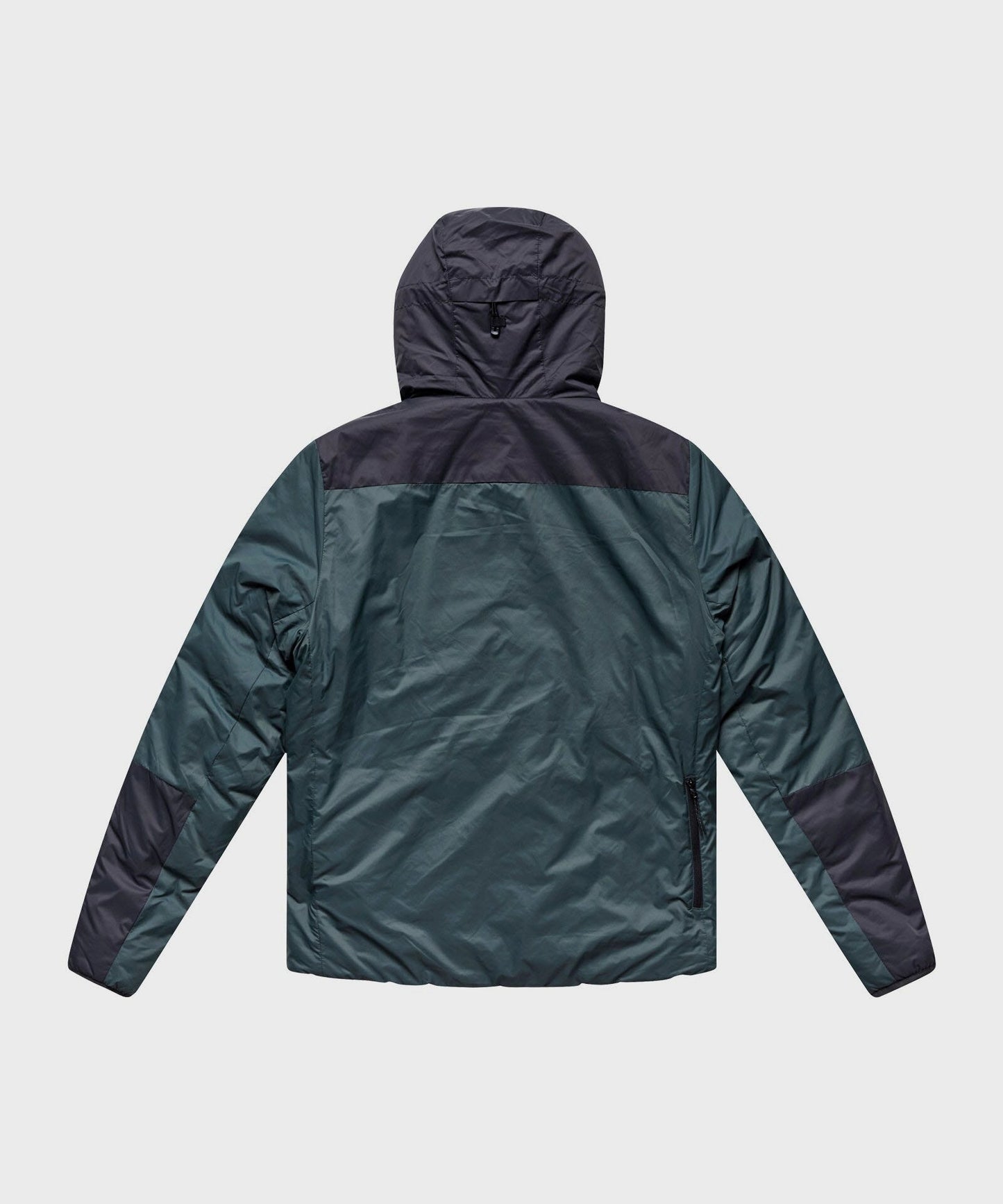 Troy Lee Designs Skyline Chill Jacket 2026 - Mono Dark Forest - View 2 - BRINK