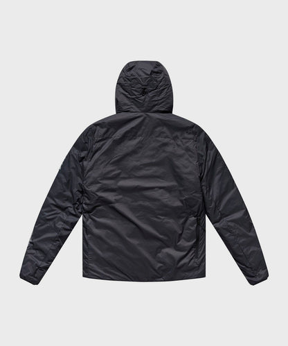 Troy Lee Designs Skyline Chill Jacket 2026 - Mono Carbon - View 2 - BRINK