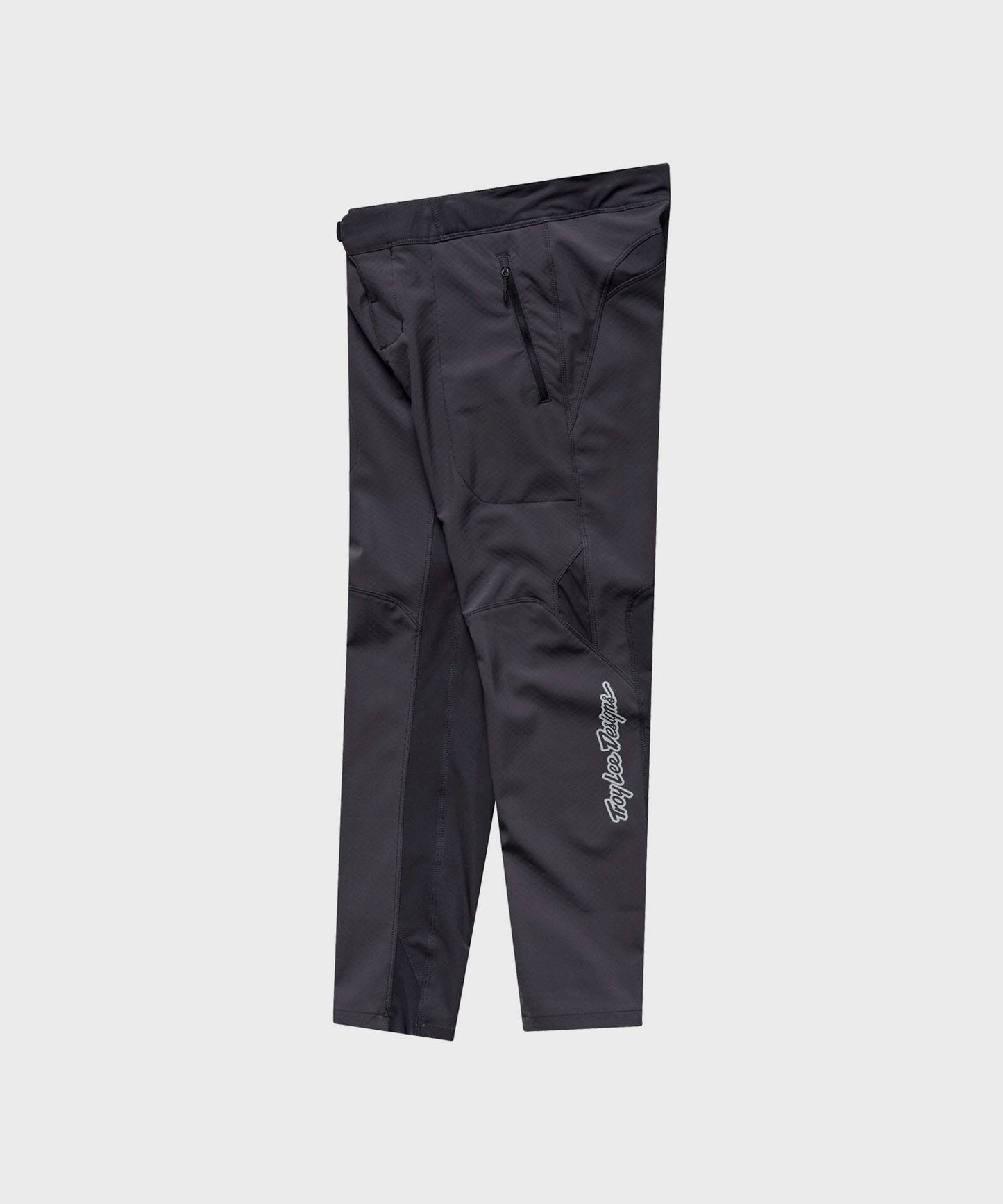 Troy Lee Designs Skyline Chill Pant 2026 - Mono Carbon - View 1 - BRINK