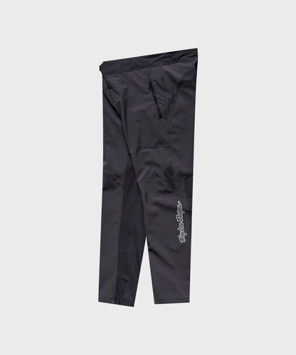 Troy Lee Designs Skyline Chill Pant 2026 - Mono Carbon - View 1 - BRINK
