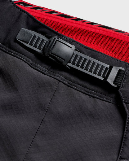 Troy Lee Designs Skyline Chill Pant 2026 - Mono Carbon - View 2 - BRINK