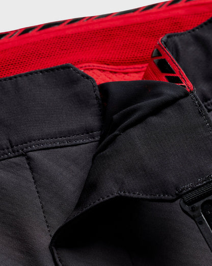 Troy Lee Designs Skyline Chill Pant 2026 - Mono Carbon - View 3 - BRINK