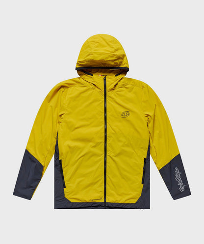 Troy Lee Designs Skyline Pro Jacket 2026 - Mono Acid - View 1 - BRINK