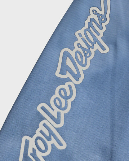Troy Lee Designs Skyline Pro LS Jersey 2026 - Mono Slate - View 4 - BRINK