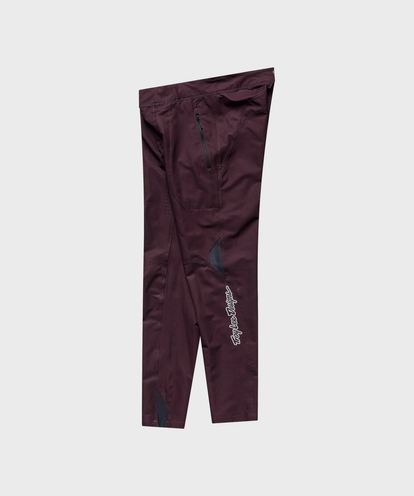 Troy Lee Designs Skyline Pro Pant 2026 - Mono Bark - View 1 - BRINK