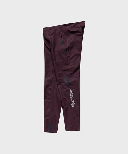 Troy Lee Designs Skyline Pro Pant 2026 - Mono Bark - View 1 - BRINK