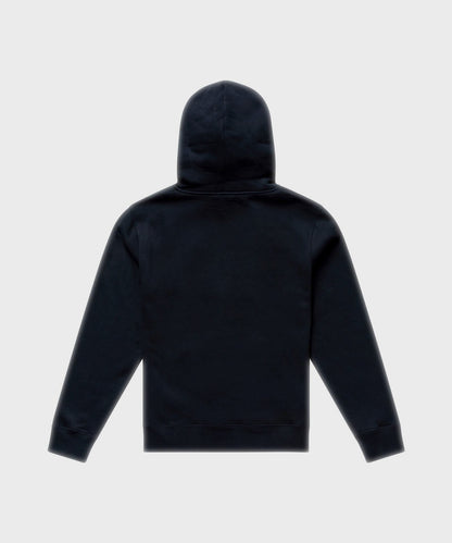 Troy Lee Designs Womens Pullover 2026 - Black - View 2 - BRINK