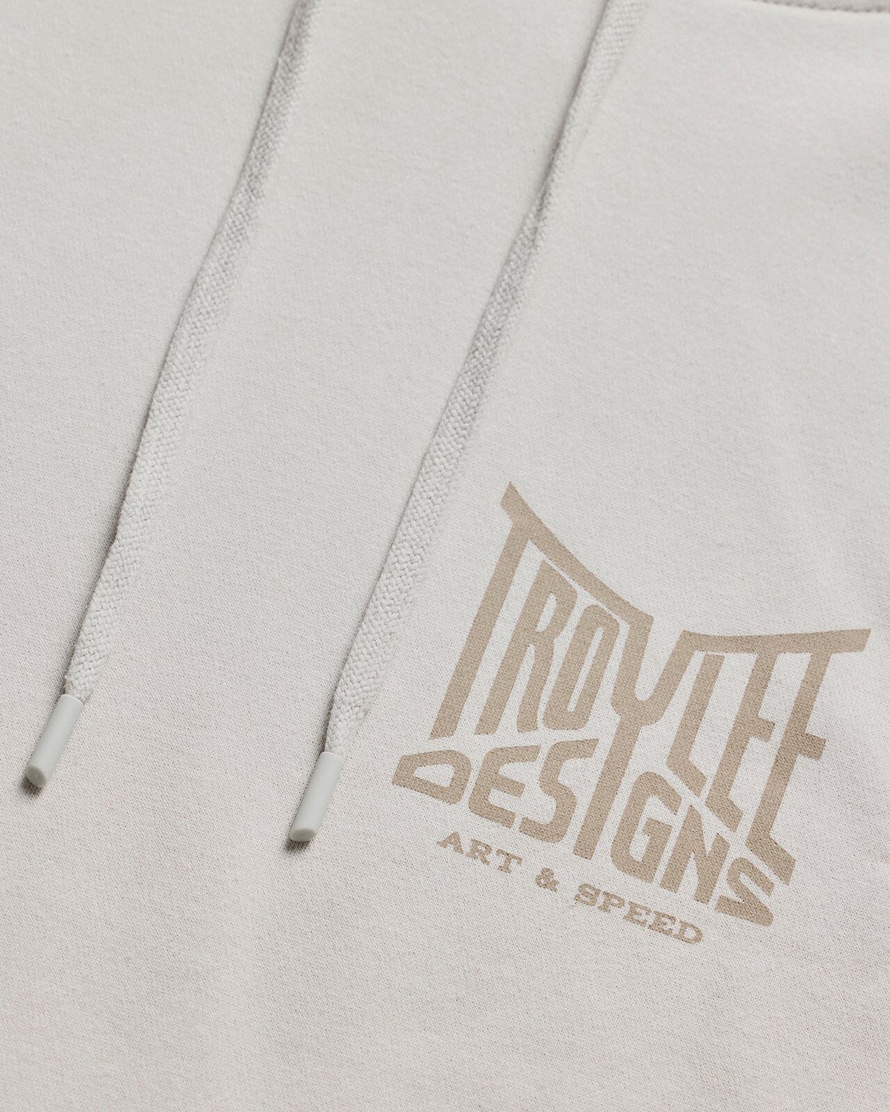 Troy Lee Designs Womens Pullover 2026 - Pumice - View 3 - BRINK
