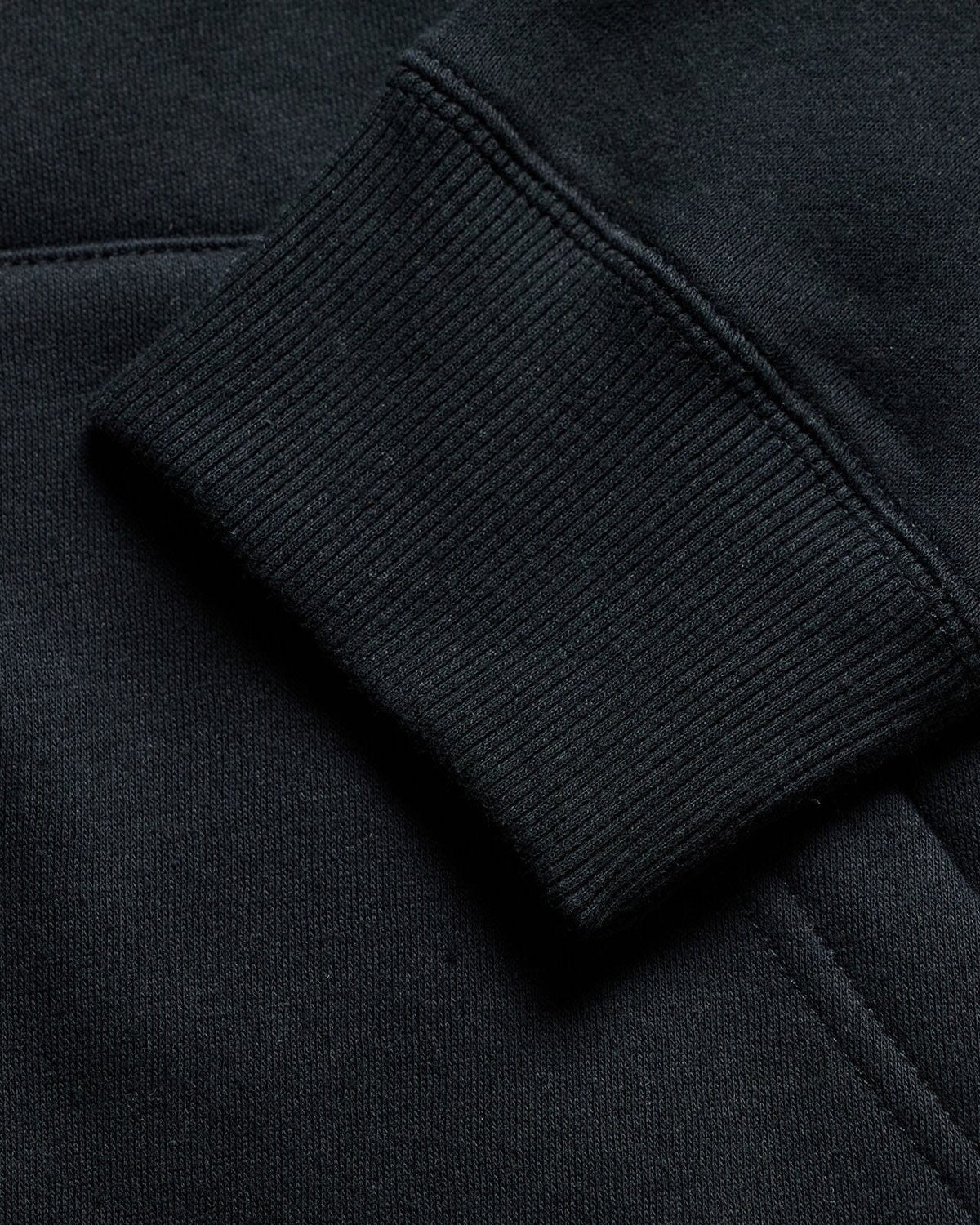 Troy Lee Designs Womens Pullover 2026 - Black - View 4 - BRINK