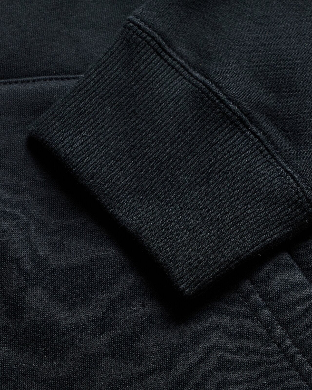 Troy Lee Designs Womens Pullover 2026 - Black - View 4 - BRINK