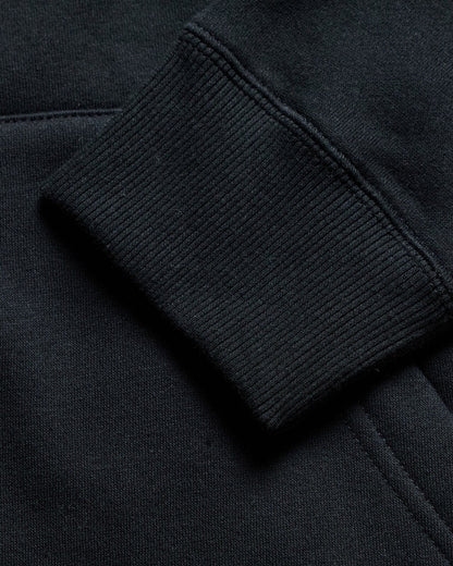 Troy Lee Designs Womens Pullover 2026 - Black - View 4 - BRINK