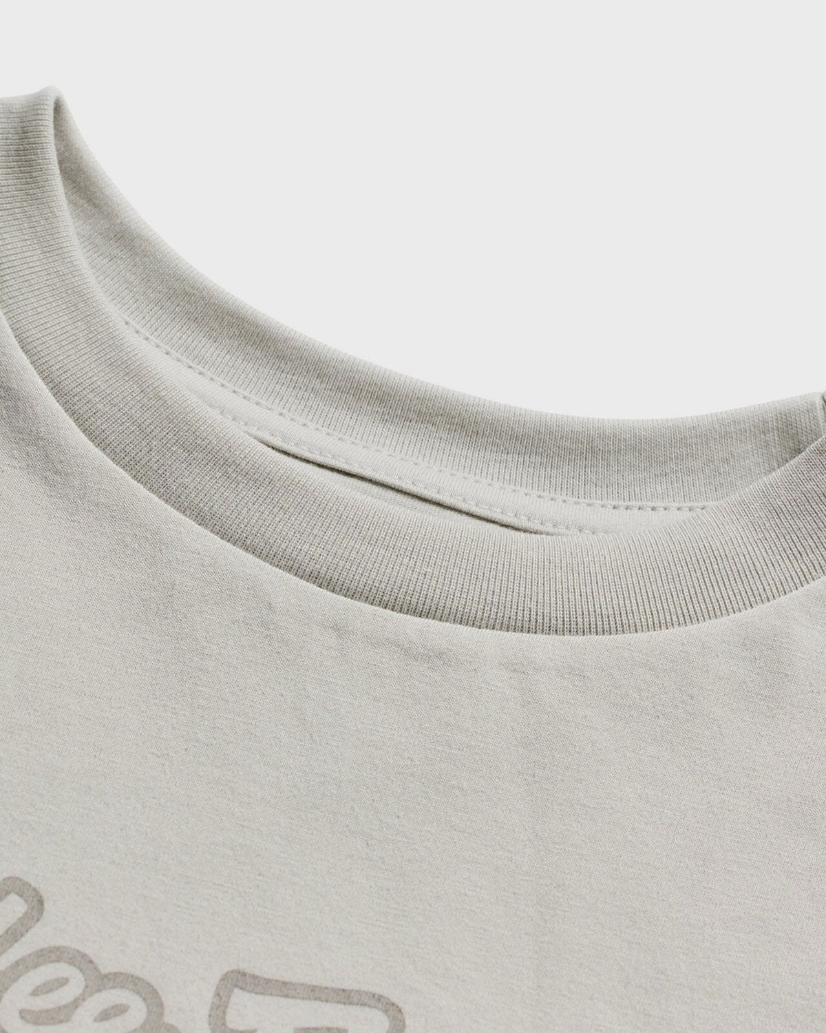 Troy Lee Designs Womens SS Tee 2026 - Pumice - View 3 - BRINK