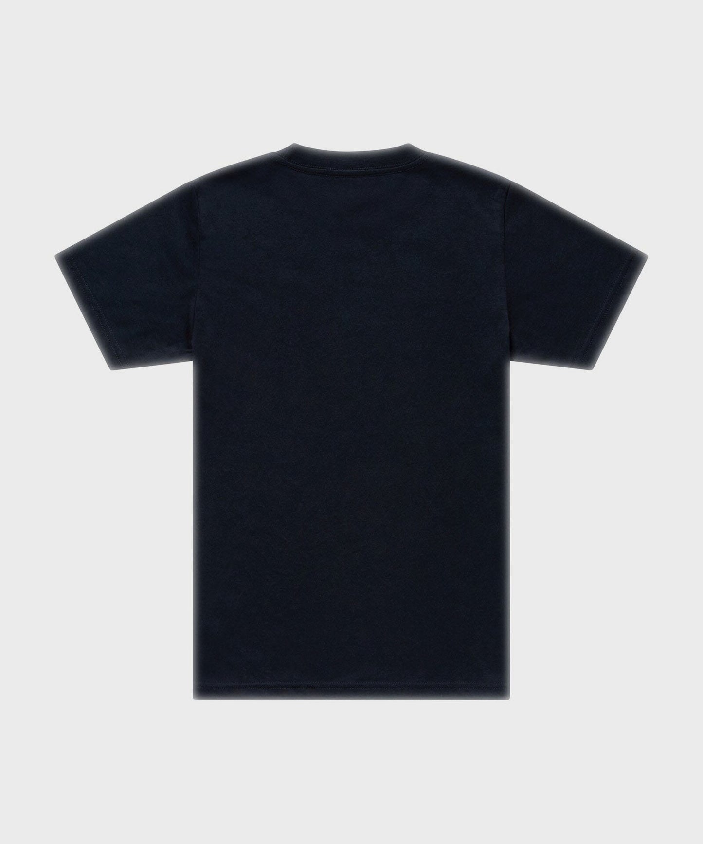 Troy Lee Designs Youth Deuces SS Tee 2026 - Black - View 2 - BRINK