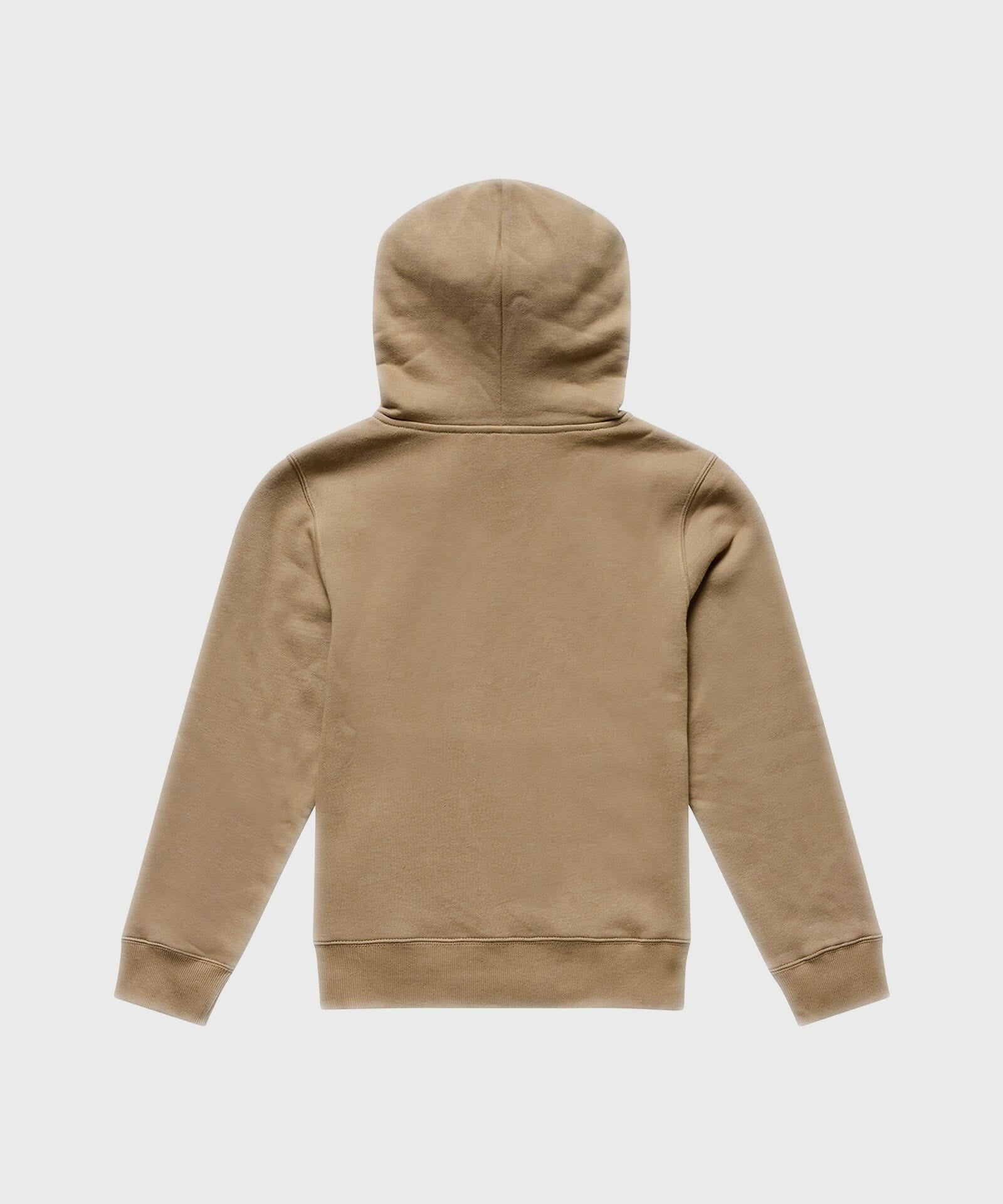 Troy Lee Designs Youth Pullover 2026 - Sienna - View 2 - BRINK
