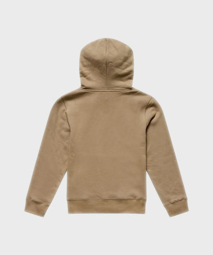 Troy Lee Designs Youth Pullover 2026 - Sienna - View 2 - BRINK
