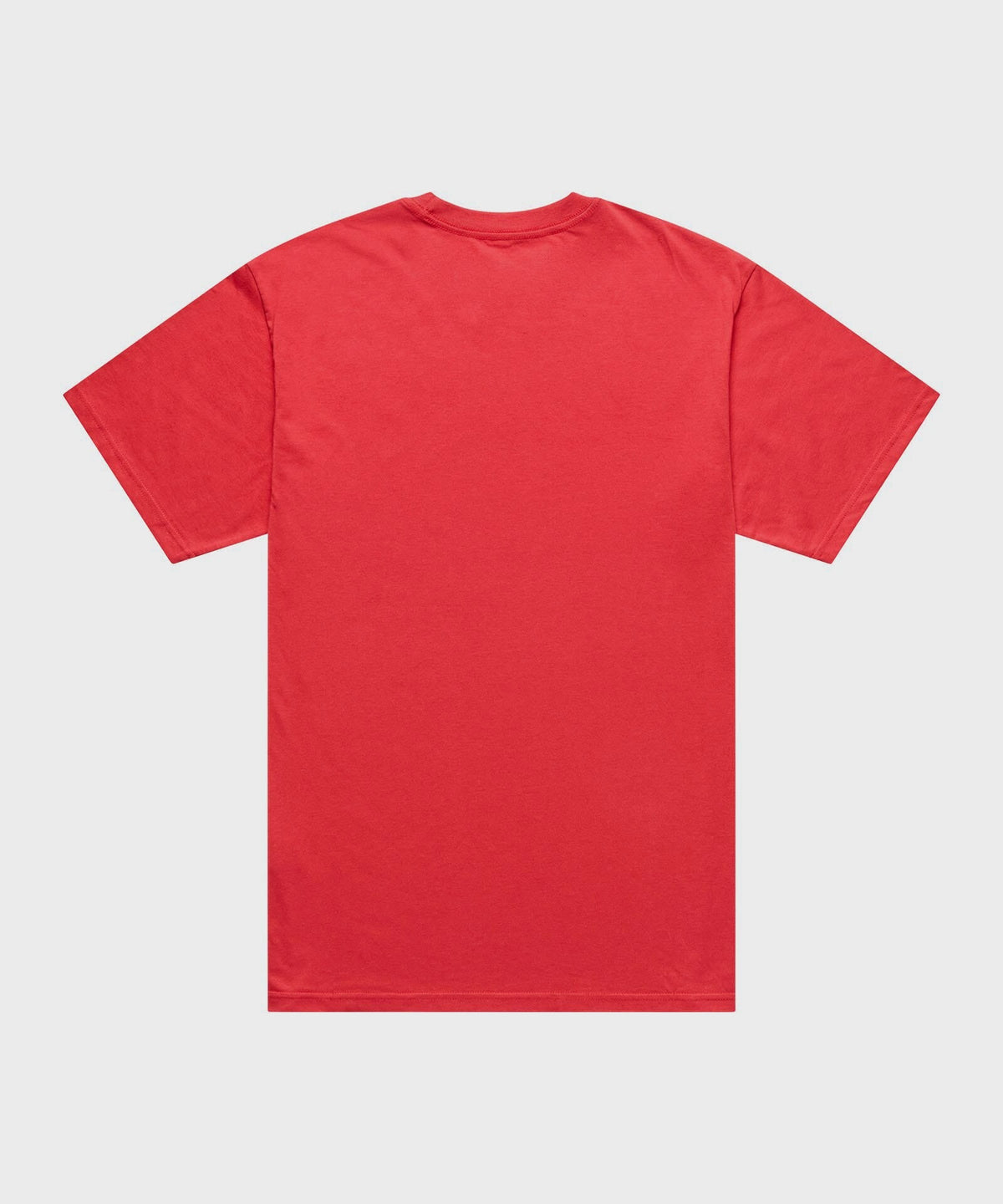 Troy Lee Designs Youth SS Tee 2026 - Scarlet - View 2 - BRINK