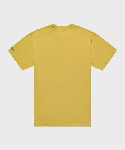 Troy Lee Designs Youth SS Tee 2026 - Butter - View 2 - BRINK