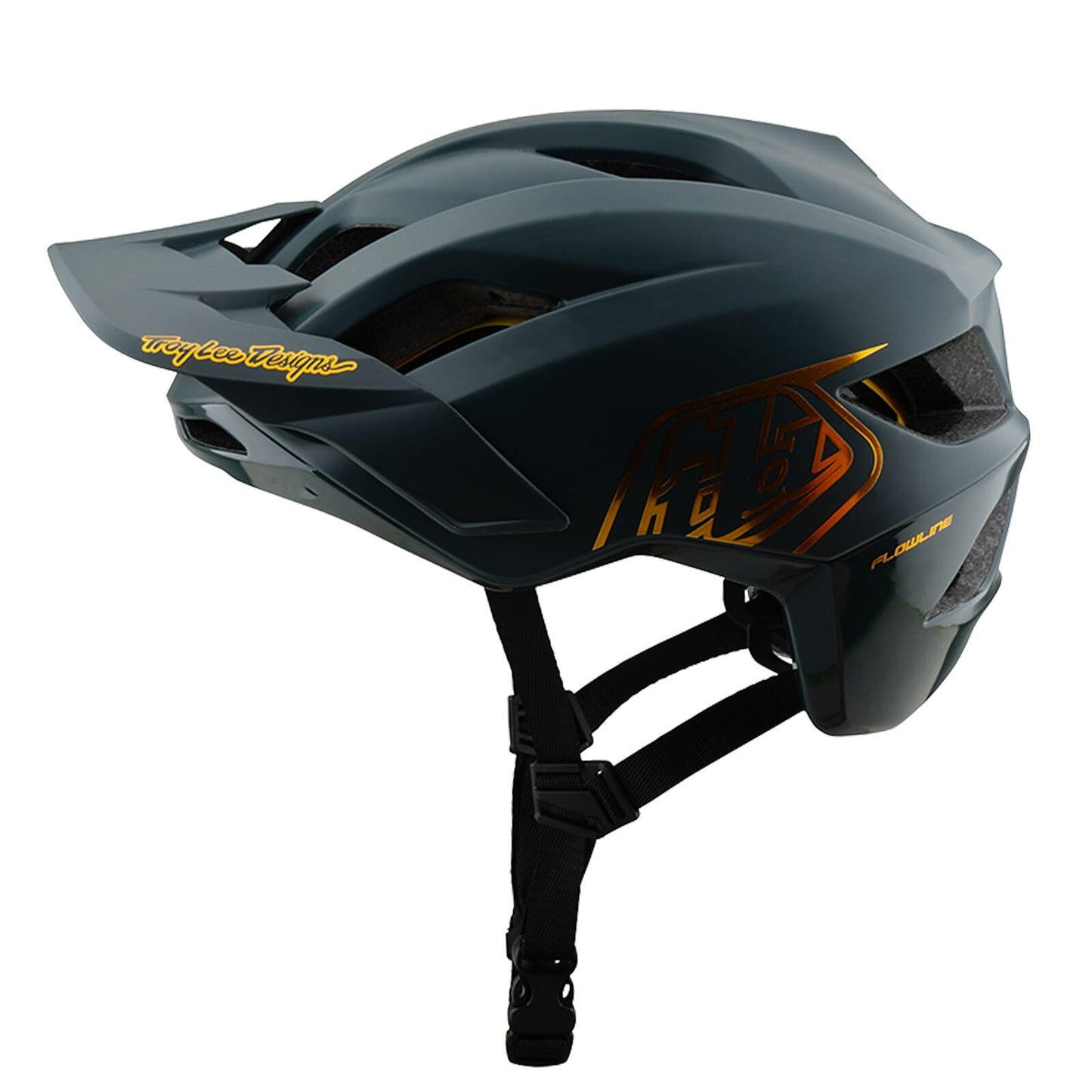 Troy Lee Designs Flowline Helmet 2025