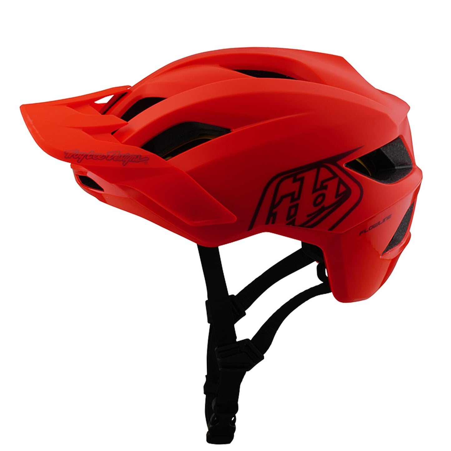 Troy Lee Designs Flowline Helmet 2025