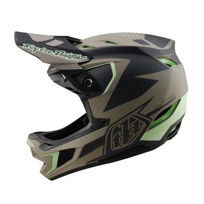 Troy Lee Designs D4 Composite Helmet 2025