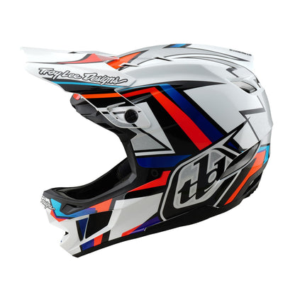 Troy Lee Designs D4 Composite Helmet 2025