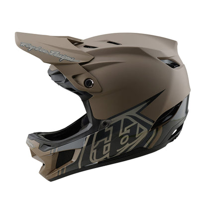 Troy Lee Designs D4 Composite Helmet 2025