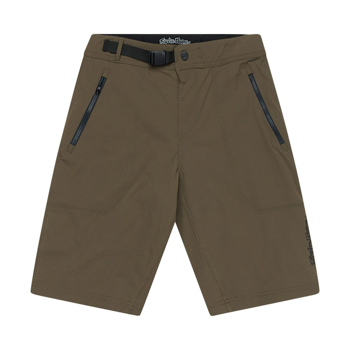 Troy Lee Designs Skyline Trail Short Shell 2025