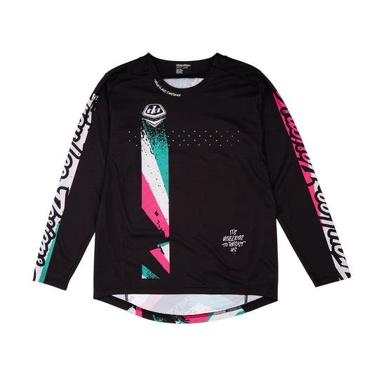 Troy Lee Designs Youth Sprint Jersey 2025