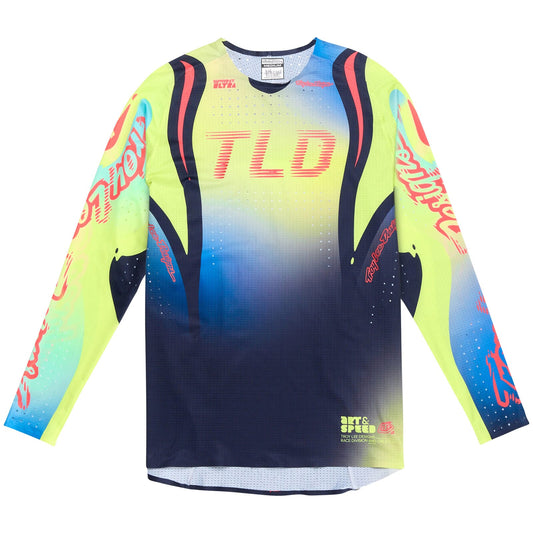 Troy Lee Designs Sprint Ultra Jersey 2025