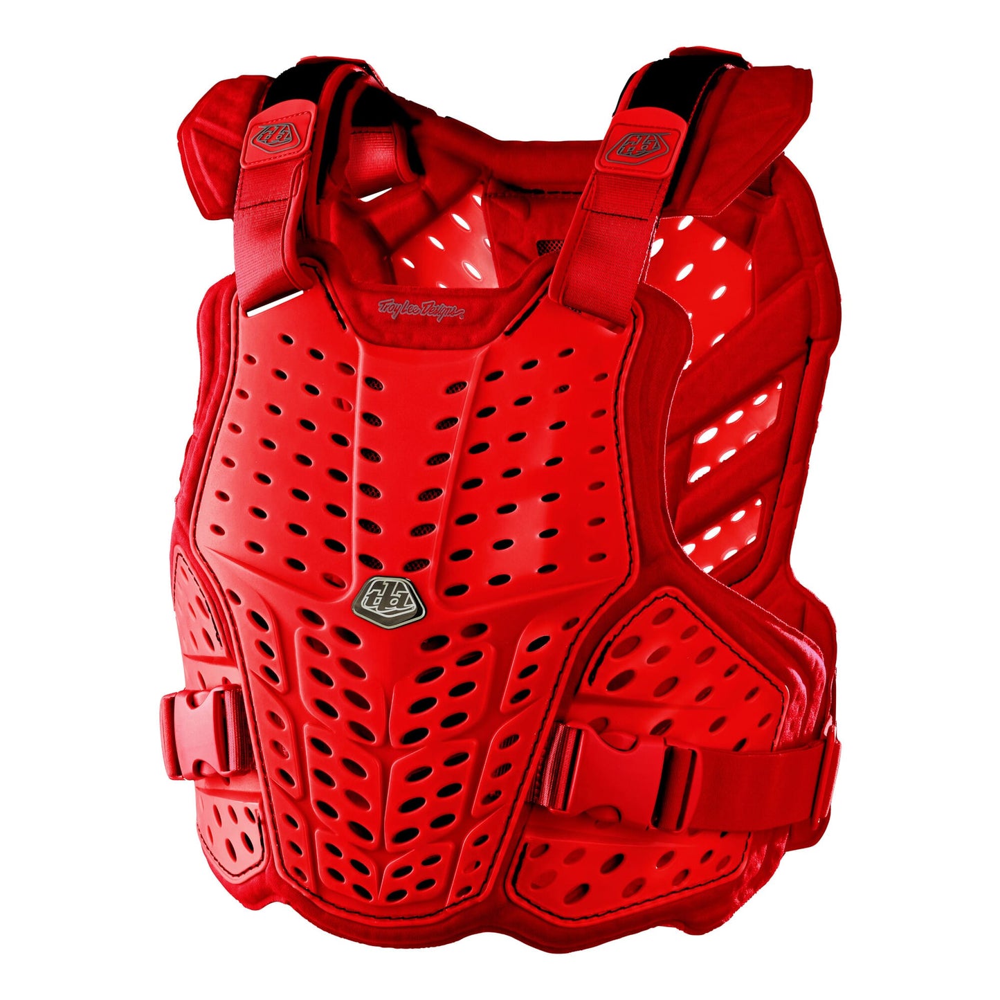 Troy Lee Designs Youth Rockfight Chest Protector