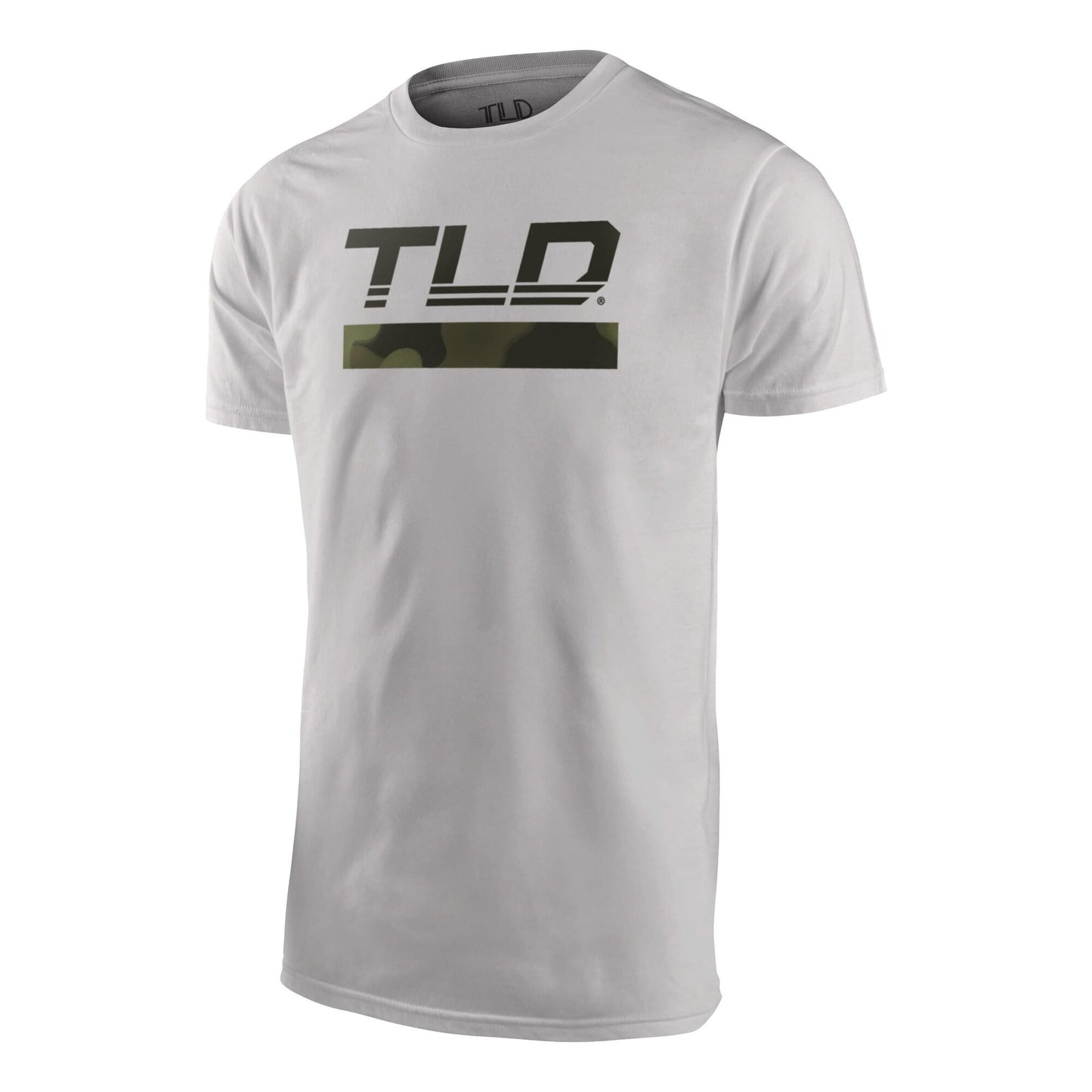 Troy Lee Designs Speed Logo T-Shirt