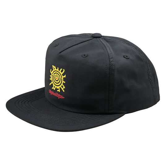 Troy Lee Designs Unstructured Snapback 2025