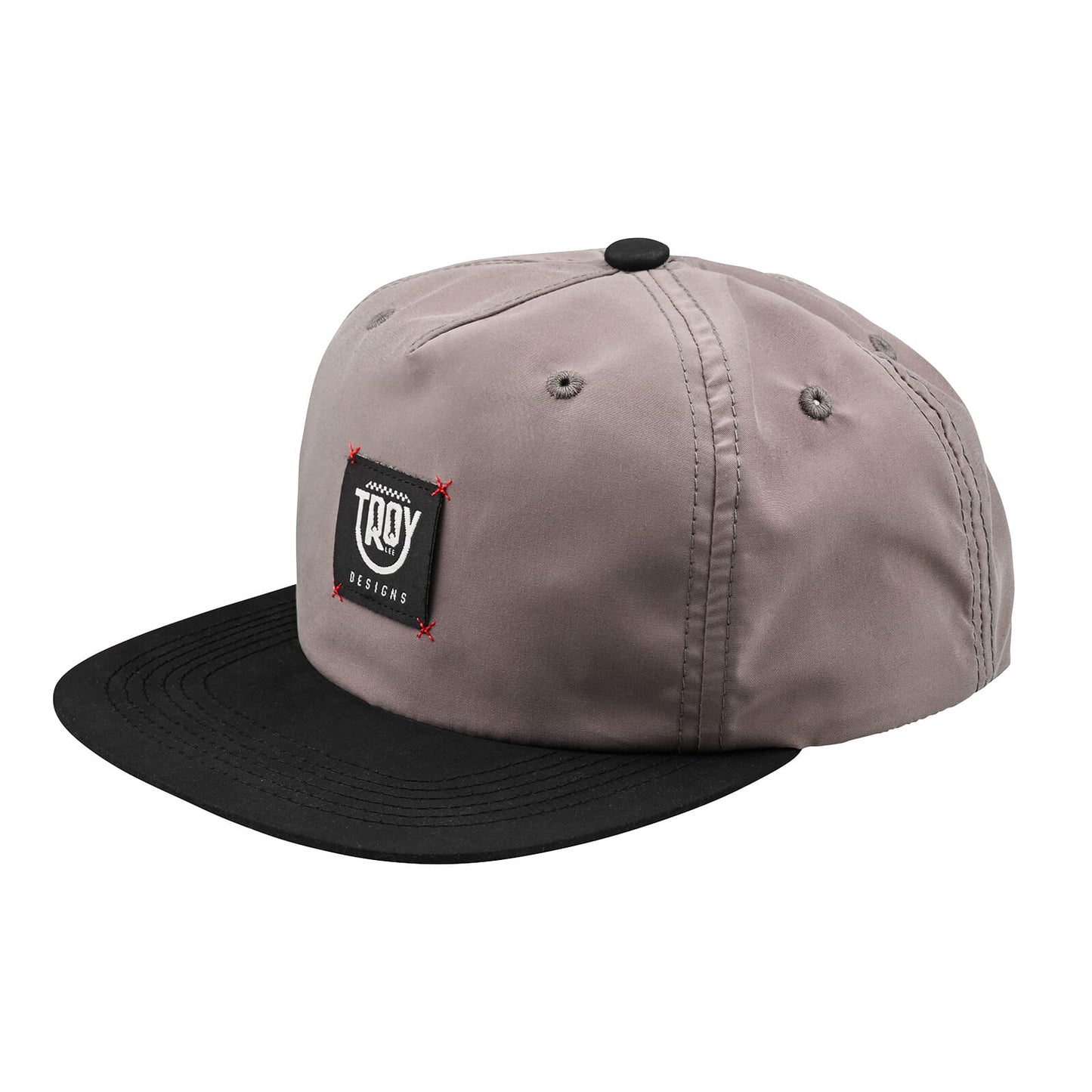 Troy Lee Designs Unstructured Snapback 2025