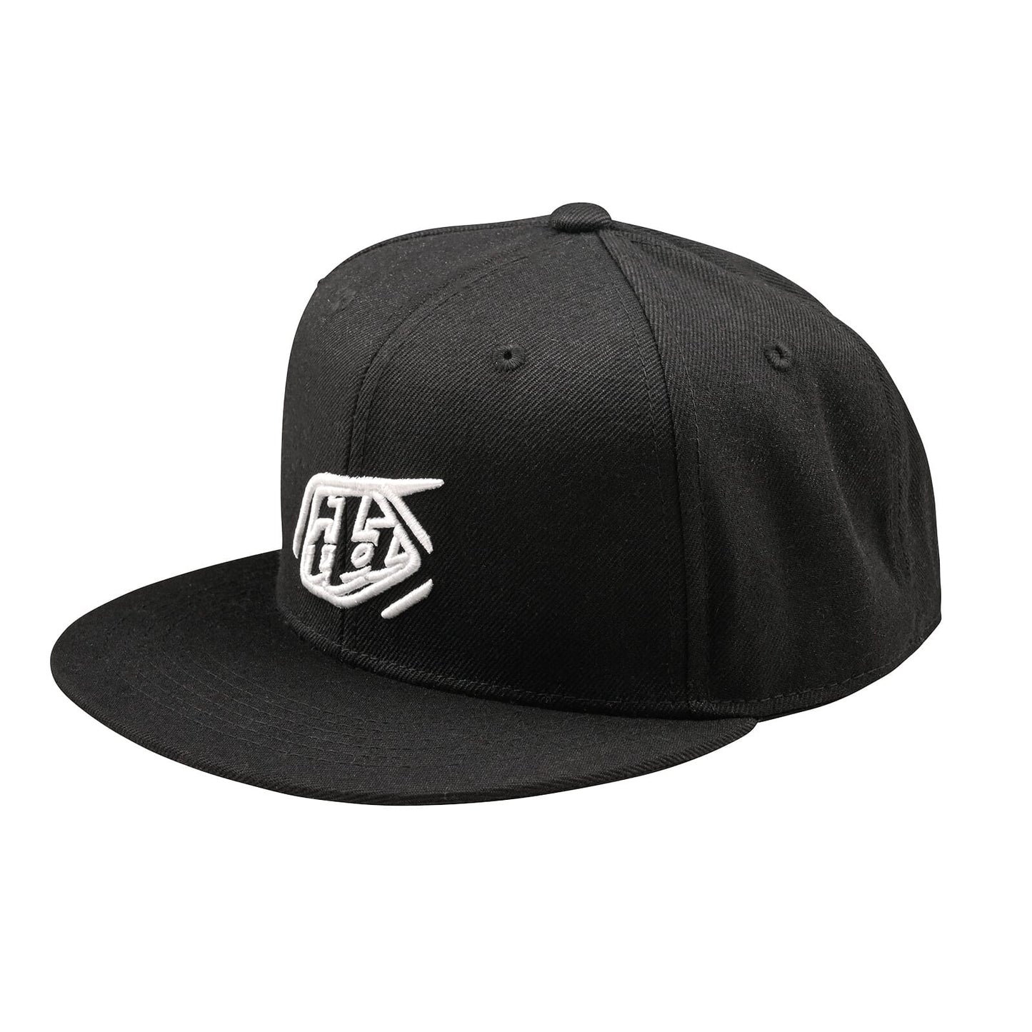 Troy Lee Designs Flat Bill Snapback 2025