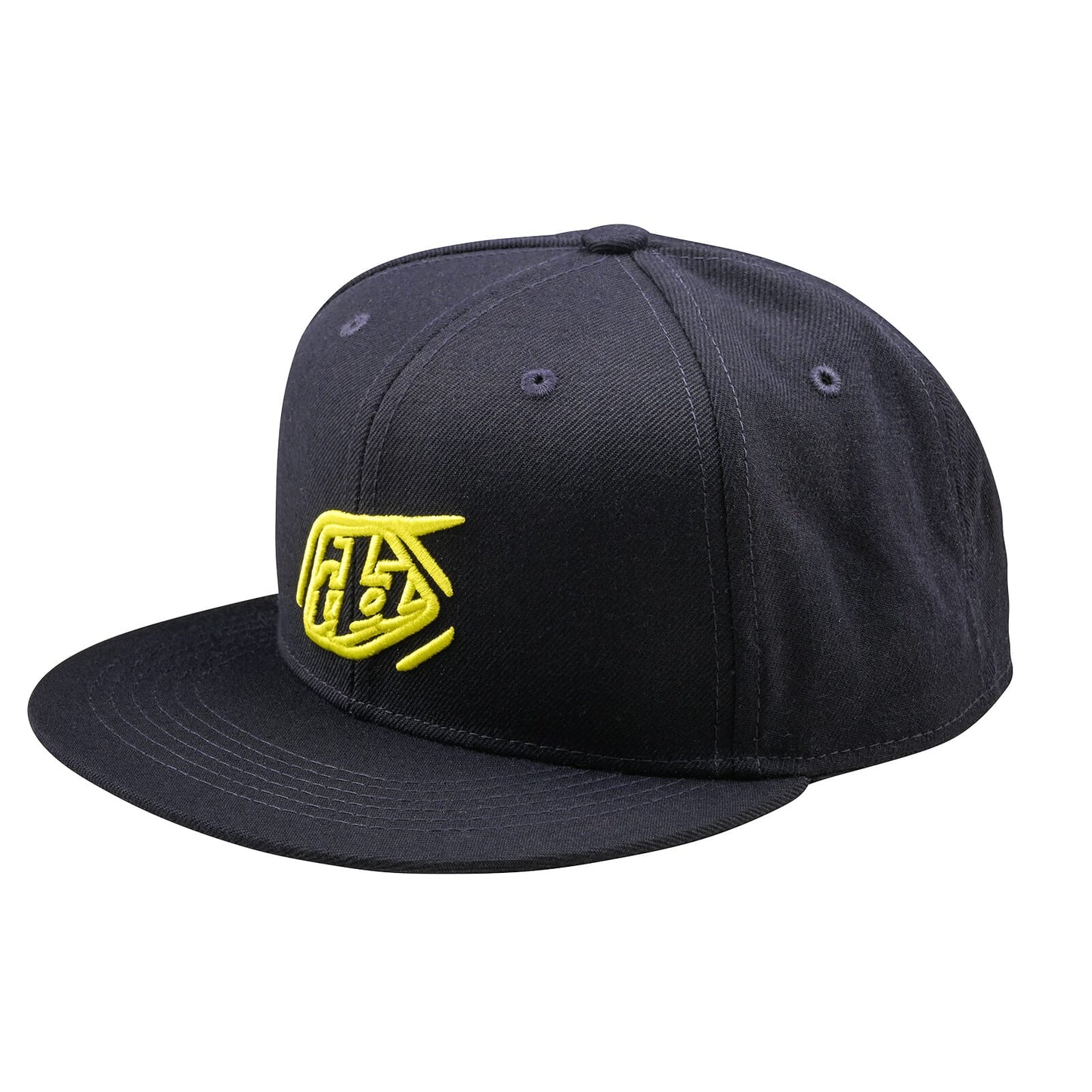 Troy Lee Designs Flat Bill Snapback 2025